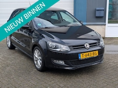 Volkswagen Polo - 1.2 TSI Highline 5drs * Led * Cruise * 105Pk