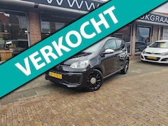 Volkswagen Up! - 1.0 BMT Move Up Color Line