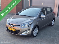 Hyundai i20 - 1.2i i-Motion✅️Airco✅️Apk✅️