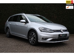 Volkswagen Golf Variant - 1.5 TSI Comfortline Business