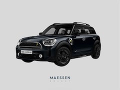 MINI Countryman - 1.5 Cooper S E ALL4 | Pano| H&K Audio | HUD | ACC | Elk. Stoelen