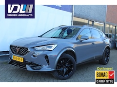 CUPRA Formentor - 1.5 TSI Business Edition Apple CarPlay/Android Auto l Airco l Cruise control l Navigatie I