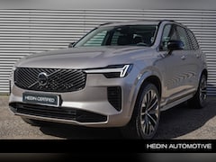 Volvo XC90 - T8 Plug-in hybrid AWD Ultra Dark | Luchtvering | Head-up | 360 Camera | 20 inch | Stoelven