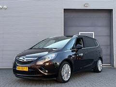 Opel Zafira Tourer - 1.4 Business Edition I Clima I Navi I Camera