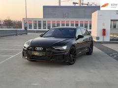 Audi A6 Avant - 55 TFSI e quattro Competition S-LINE | PANO | B&O | HUD | Keyless