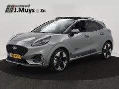 Ford Puma - 1.0 EcoBoost Hybrid 155pk ST-Line X AUTOM. TREKH|PANODAK|19INCH|360CAMERA|ACC|BLIS|WINTERP