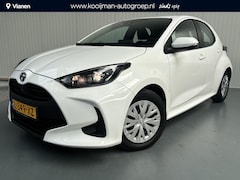 Toyota Yaris - 1.5 Hybrid Active