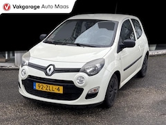Renault Twingo - 1.2 16V Authentique Meeneemprijs € 3.000, - met nieuwe APK