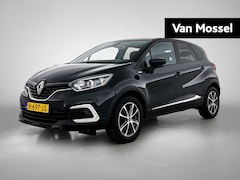 Renault Captur - 0.9 TCe 90Pk Limited | Navigatie | Apple & Android Carplay | Climate Control | Cruise Cont