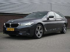 BMW 5-serie Touring - 520i Business Edition Plus/Laser LED/Comfort Stoel Dealeronderhouden