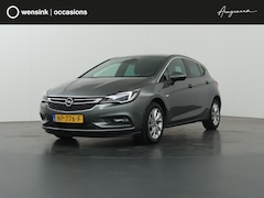 Opel Astra - 1.4 Innovation | Lederen Bekleding | Parkeercamera | Stoel/Stuurverwarming | Apple Carplay