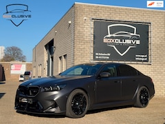 BMW M5 - 5-serie CERAMIC|XPEL PPF| CARBON|ACC |BLINDSPOT|HUD|B&W SOUND|