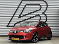 Renault Clio - 0.9 TCe Expression 2e Eigenaar|Navi|Airco|Cruise|PDC|N.A.P|APK tot 07-2026