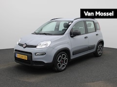 Fiat Panda - 1.0 Hybrid City Life | AIRCO | DAB RADIO | MULTIFUNCTIONEEL STUURWIEL |