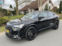 Audi Q3 Sportback - 35 TFSI 150PK Automaat 3xS-Line