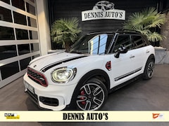 MINI Countryman - 2.0 John Cooper Works ALL4 Chili Full Options pano