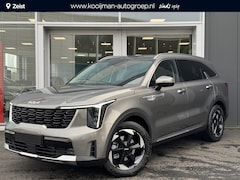 Kia Sorento - 1.6 T-GDi Plug-in Hybrid 4WD DynamicPlusLine 7p. Direct Leverbaar | Elektrisch bedienbaar