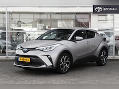 Toyota C-HR - 1.8 Hybrid First Edition