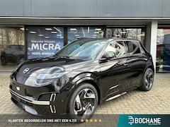 Nissan Micra - EVOLVE 52 kWh Nieuw uit voorraad leverbaar | 18" Sport lichtmetalen velgen | Harman / Kard