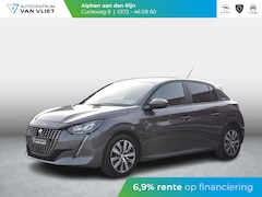 Peugeot 208 - 1.2 PureTech Active | 75 PK | APPLE CARPLAY | AIRCO | CRUISE CONTROL | 65.915 KM