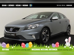 Volvo V40 - T2 (H) R-DESIGN -CRUISE|PDC|NAVI|ECC|REGENSENSOR|HIGH.PERF.AUDIO|AUTO.DIM