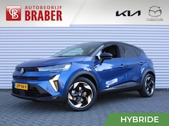 Renault Captur - 1.6 e-Tech Full Hybrid 145 Techno | BTW Auto | Stuur-/stoelverwarming | Camera | Draadloze