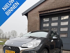 DS 3 - 3 1.2 PureTech Business Facelift/Climate/NAP