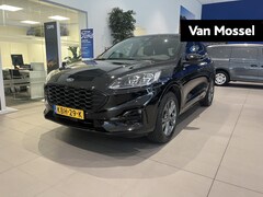 Ford Kuga - 2.5 PHEV ST-Line X | Driver Assistance Pack | Elektrisch Wegklapbare Trekhaak | Winter Pac
