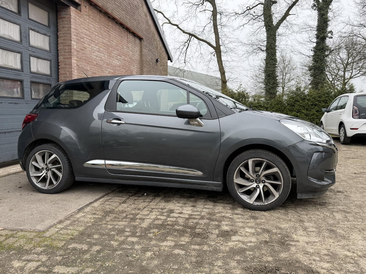 DS 3 - 1.2 PureTech Business Facelift/Climate/NAP - AutoWereld.nl