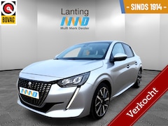 Peugeot 208 - 1.2 PureTech Allure glazen panodak nieuwe riem