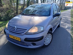 Citroën C3 - 1.1i Ligne Prestige |ZUINIGE BENZINE AUTO|