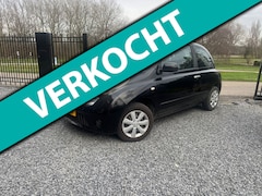Nissan Micra - 1.2 Mix /airco/ elektrische ramen / nieuwe apk