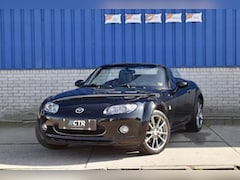 Mazda MX-5 - 1.8 Niseko Roadster Coupe