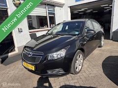 Chevrolet Cruze - 1.8 LT
