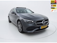 Mercedes-Benz C-klasse Estate - 200 Launch Edition Luxury Line|Camera|Pano|Trekhaak|ACC|BTW AUTO