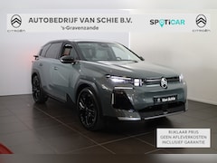 Citroën C5 Aircross - Max Comfort Range 73 kWh Panoramadak | Head-up Display | Camera | Massage Apple Carplay /