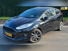 Ford Fiesta - 1.0 EcoBoost ST Line l Lage KM l NAP l
