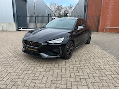 CUPRA Leon - Automaat 2.0 TSI 300 PK