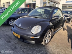 Volkswagen New Beetle Cabriolet - 2.0 Trendline Automaat