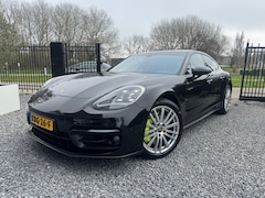 Porsche Panamera - 2.9 4 E-Hybrid Platinum Edition / Panorama dak / memory stoelen /