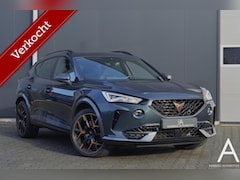 CUPRA Formentor - 1.4 e-Hybrid Performance