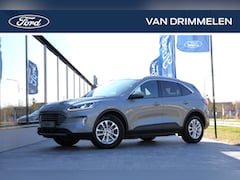 Ford Kuga - 2.5 PHEV e-CVT 225pk Titanium-X I Trekhaak I All season