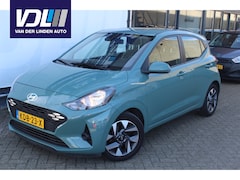 Hyundai i10 - 1.0 Comfort Smart 5-zits Achteruitrijcamera l Apple carplay/ Androidauto l Elek. ramen