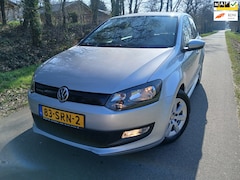 Volkswagen Polo - 1.2 TDI BlueMotion Comfortline | Airco + Cruise control |