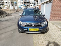 Dacia Duster - 1.2 Tce 4x2 10th Anniversary Nette duster met weinig km
