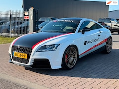 Audi TT - 2.5T TTRS Pro Line Handgeschakeld 2011 340PK