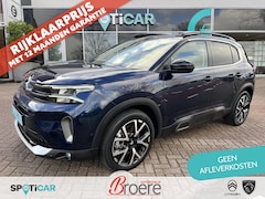 Citroën C5 Aircross - 1.6 Plug-in Hybrid 225 Shine Automaat Panoramadak