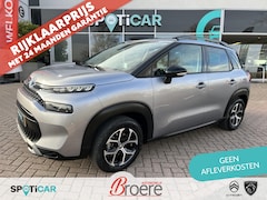 Citroën C3 Aircross - 1.2 Turbo 130 pk EAT-6 Automaat Plus Head up display