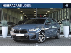 BMW X2 - xDrive25e High Executive M Sport Automaat / Panoramadak / M Sportonderstel / Comfort Acces