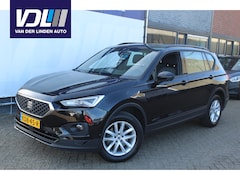 SEAT Tarraco - 1.5 TSI Style Business Intense 7p. 7 Persoons l Achteruitrij camera l Parkeersensoren voor